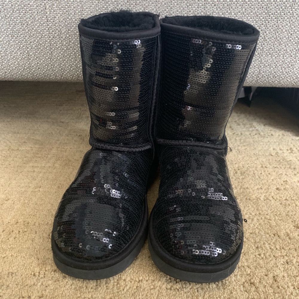 UGG boots